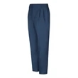 Red Kap Pleated Twill Slacks