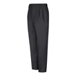 Red Kap Pleated Twill Slacks - Odd & Extended Sizes
