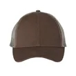 Valucap Bio-Washed Trucker Cap