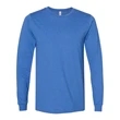 BELLA + CANVAS Unisex Jersey Long Sleeve Tee