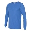 BELLA + CANVAS Unisex Jersey Long Sleeve Tee