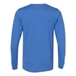 BELLA + CANVAS Unisex Jersey Long Sleeve Tee