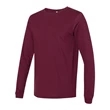 BELLA + CANVAS Unisex Jersey Long Sleeve Tee
