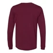 BELLA + CANVAS Unisex Jersey Long Sleeve Tee