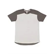 LAT Forward Shoulder Fine Jersey Tee