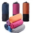 Outdoors Microfiber Quick Dry Travel Towel