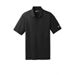 Nike Dri-FIT Vertical Mesh Polo with Custom Embroidered Logo