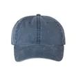 Valucap Pigment-Dyed Cap
