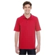 Men's Pique Polo