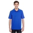 Men's Pique Polo