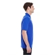 Men's Pique Polo