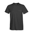 Hanes Nano-T Pocket T-Shirt