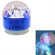 LED Wireless Stereo Speaker
