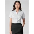 Ladies' Monaco Short Sleeve Shirt