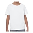 Gildan Heavy Cotton™ Youth T-Shirt for Tie-Dye