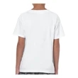 Gildan Heavy Cotton™ Youth T-Shirt for Tie-Dye