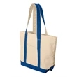 Liberty Bags Large Boater Tote