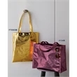 Liberty Bags Metallic Tote