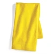 Q-Tees Deluxe Hemmed Hand Towel