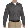 Red Kap Deluxe Heavyweight Cotton Shirt Long Sizes