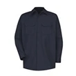 Red Kap Deluxe Heavyweight Cotton Shirt Long Sizes