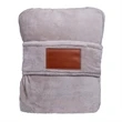 Duo Travel Pillow Blanket