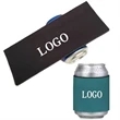 Neoprene Slap Wrap Can Holder