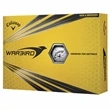 Callaway® Warbird Golf Ball Std Serv