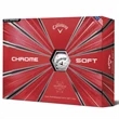 Callaway® Chrome Soft STD Serv