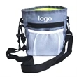 Dog Pet Treat Training Pouch Bag with Waist Shoulder Strap
