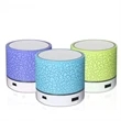 Stereo Audio Bluetooth Speaker