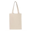 Q-Tees 12L Gussetted Shopping Bag