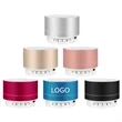 Bluetooth Speaker Mini USB Player
