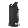 Alleson Athletic Women's Single Ply Basketball Jersey