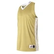 Alleson Athletic Women's Single Ply Basketball Jersey