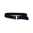 Alleson Athletic Football Belt 1" Width