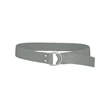 Alleson Athletic Football Belt 1" Width