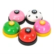 Custom Dog Pet Treat Training Bells