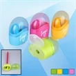 Pencil Sharpener w/ Lid