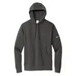 NIKE CLUB FLEECE SLEEVE SWOOSH PULLOVER HOODIE