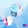 Hand-driven Pencil Sharpener