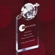 Globe Axis Award - Optical