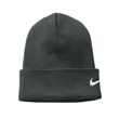 NIKE TEAM CUFFED BEANIE
