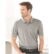 Adidas Melange Polo