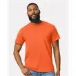 Gildan Unisex Ultra Cotton® Pocket T-Shirt
