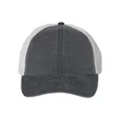Valucap Pigment-Dyed Trucker Cap
