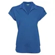 OGIO® MICROSTRIPE LADIES' POLO
