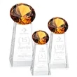 Novita Award - Amber