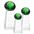 Novita Award - Emerald