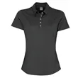 CALLAWAY BIRDSEYE LADIES' POLO